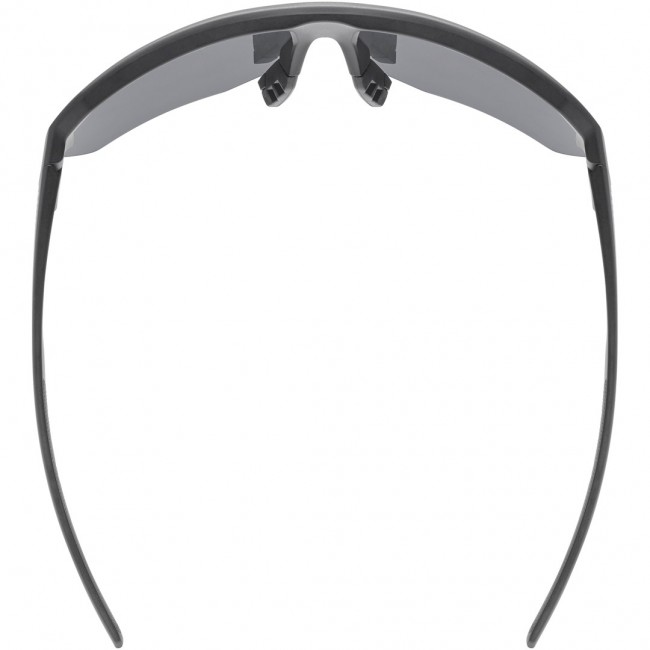 Okulary rowerowe UVEX Vectiv one size