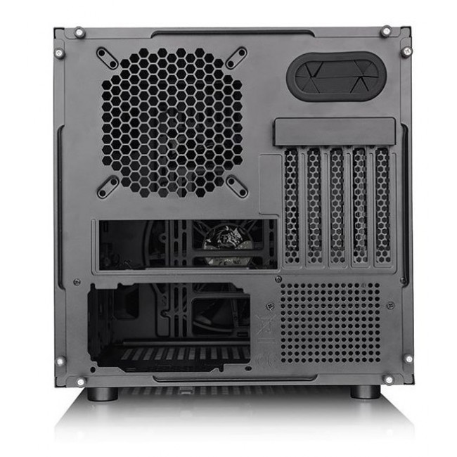 Thermaltake Core V21 Cube Black Thermaltake Core V21 Cube Black