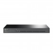 TP-Link JetStream 16-Port 10GE SFP+ L2+ Managed Switch TP-Link JetStream 16-Port 10GE SFP+ L2+ Managed Switch