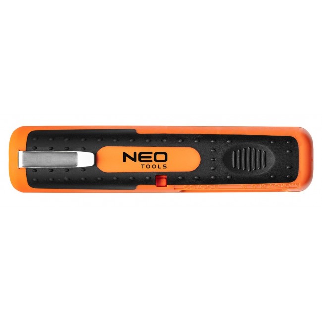 NEO TOOLS electrician's backpack, 31 pcs