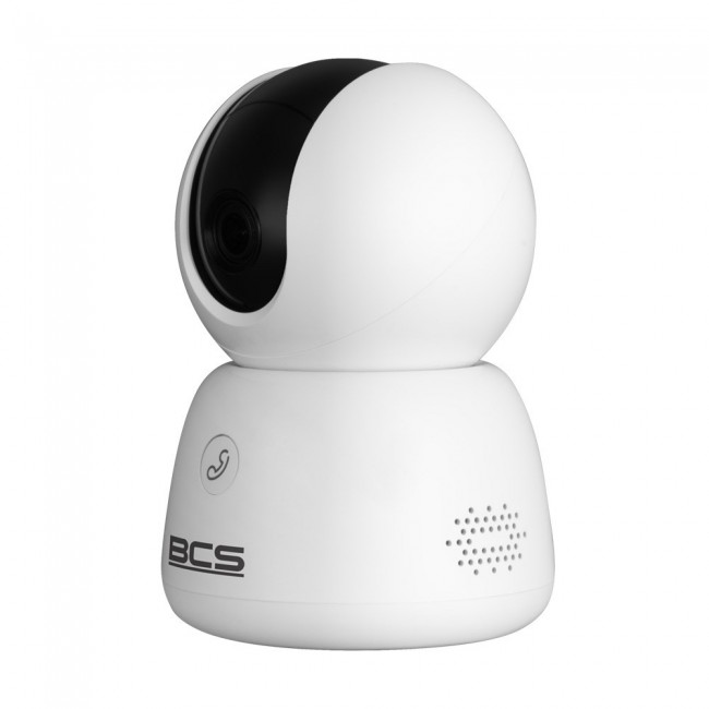BCS BCS-L-PTHOME01 security camera Dome IP security camera Indoor 2880 x 1620 pixels Ceiling/Wall/Desk