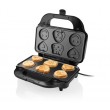 Eta Sorento Plus sandwich maker 900 W Black Eta Sorento Plus sandwich maker 900 W Black