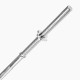 Straight griffin 12kg/2200mm threaded + star clamps HMS GPR220