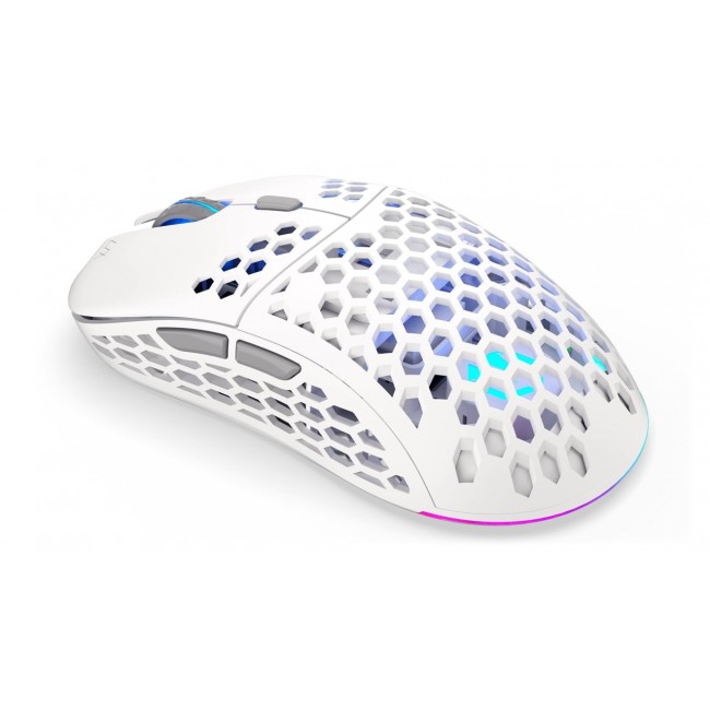 ENDORFY LIX OWH Wireless EY6A010 mouse Ambidextrous RF Wireless + USB Type-C Optical 16000 DPI