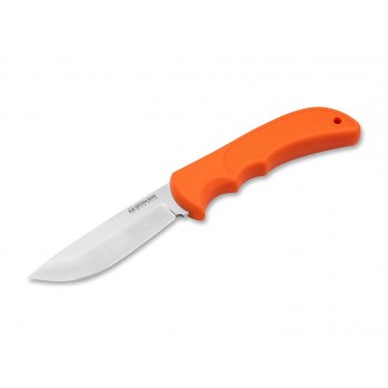 Magnum Hunting Line Fixed Universal Droppoint Knife