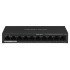 Mercusys 10-Port 10/100Mbps Desktop Switch with 8-Port PoE+