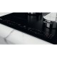 Whirlpool WB B8360 NE Black Built-in 59 cm Zone induction hob 4 zone(s)