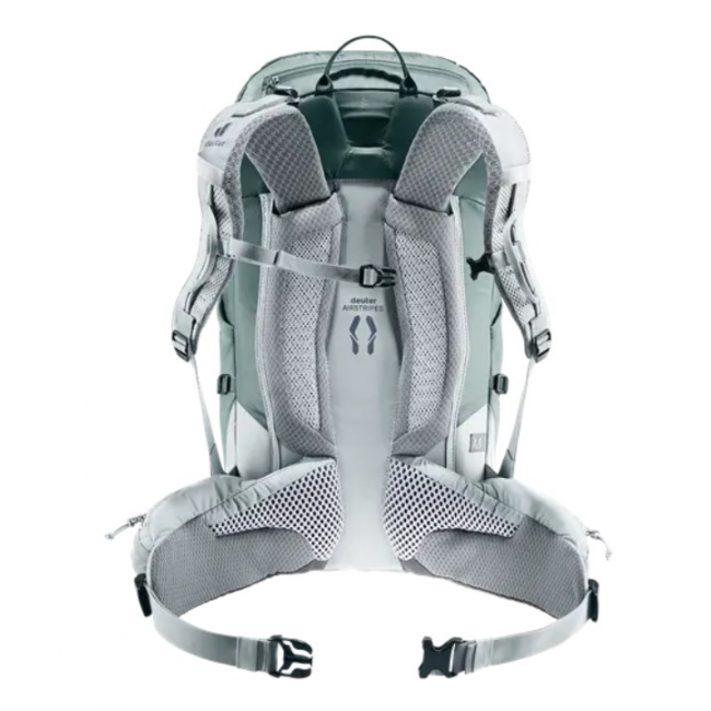 Deuter Trail Pro 31 SL Teal-Tin Trekking Backpack Deuter Trail Pro 31 SL Teal-Tin Trekking Backpack