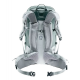 Deuter Trail Pro 31 SL Teal-Tin Trekking Backpack Deuter Trail Pro 31 SL Teal-Tin Trekking Backpack