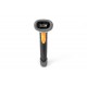 Digitus 2D Barcode Hand Scanner, Battery-Operated, Bluetooth & QR-Code Compatible Digitus 2D Barcode Hand Scanner, Battery-Operated, Bluetooth & QR-Code Compatible