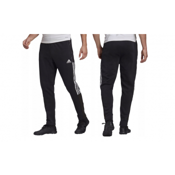 Adidas men's pants black GT6642