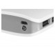 Esperanza EMP106WE Radium 8000 mAh Grey, White Esperanza EMP106WE Radium 8000 mAh Grey, White