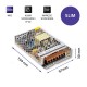 Qoltec 50967 LED Driver IP20 | 150W | 12V | 12.5A | Slim Qoltec 50967 LED Driver IP20 | 150W | 12V | 12.5A | Slim