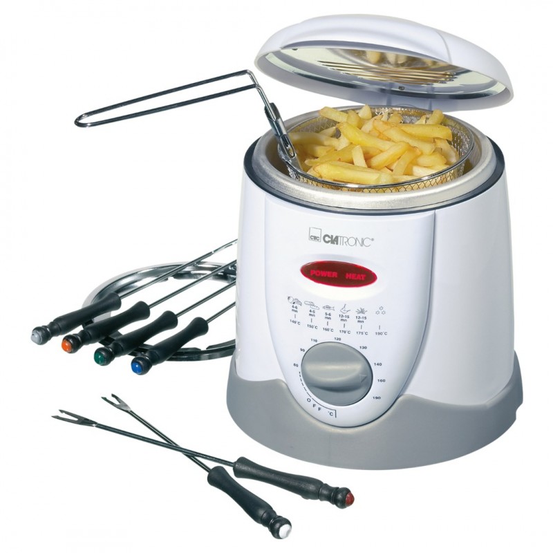 Clatronic FFR 2916 1 L