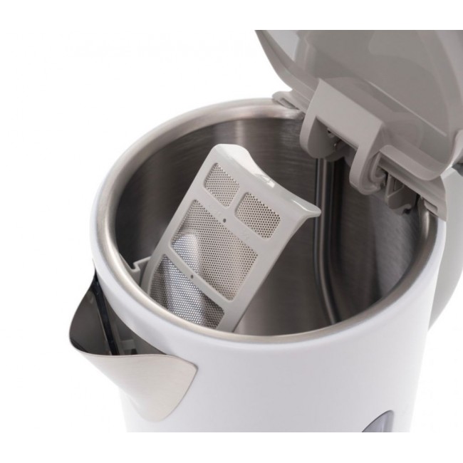 Kohersen Modern Matt electric kettle A451 Kohersen Modern Matt electric kettle A451