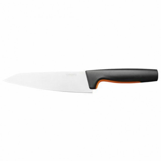 Fiskars 1057535 kitchen knife Stainless steel 1 pc(s) Chef's knife