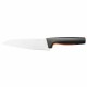 Fiskars 1057535 kitchen knife Stainless steel 1 pc(s) Chef's knife