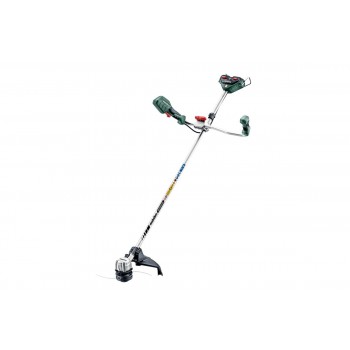 Metabo FSB 36-18 LTX BL 40 40 cm Battery Green