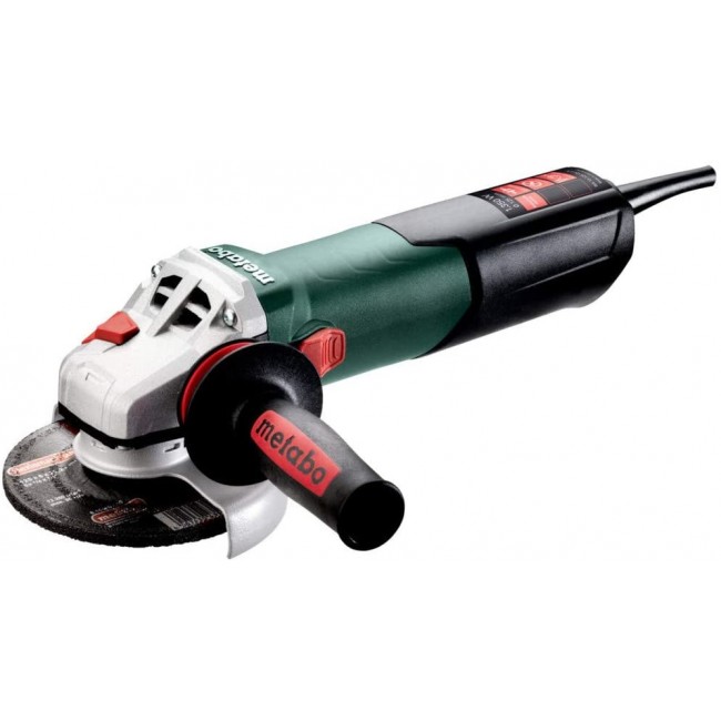 Metabo 603630000 angle grinder 3.2 kg Metabo 603630000 angle grinder 3.2 kg