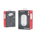 GENESIS Zircon 500 mouse Gaming Right-hand RF Wireless + Bluetooth + USB Type-C Optical 10000 DPI