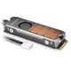 Cooling for Axagon CLR-M2FAN 2280 SSD Cooling for Axagon CLR-M2FAN 2280 SSD