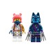 LEGO NINJAGO 71807 SORA'S ELEMENTAL TECH MECH LEGO NINJAGO 71807 SORA'S ELEMENTAL TECH MECH