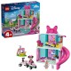 LEGO DISNEY 43274 Minnie's Pet Hotel LEGO DISNEY 43274 Minnie's Pet Hotel