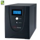 CyberPower VALUE2200EILCD uninterruptible power supply (UPS) 2.2 kVA 1320 W 6 AC outlet(s) CyberPower VALUE2200EILCD uninterruptible power supply (UPS) 2.2 kVA 1320 W 6 AC outlet(s)