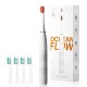 Oclean FLOW Adult Sonic toothbrush White Oclean FLOW Adult Sonic toothbrush White