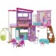 Barbie Vacation House Playset with 30+ Pieces, Toy for 3 Year Olds & Up Barbie Vacation House Playset with 30+ Pieces, Toy for 3 Year Olds & Up