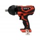 Yato YT-82805 power wrench 1/2 Yato YT-82805 power wrench 1/2