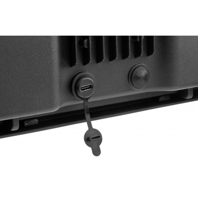 Ansmann FL20W-R Black LED 20 W Ansmann FL20W-R Black LED 20 W