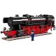COBI DR BR 52/TY2 Steam Locomotive COBI DR BR 52/TY2 Steam Locomotive
