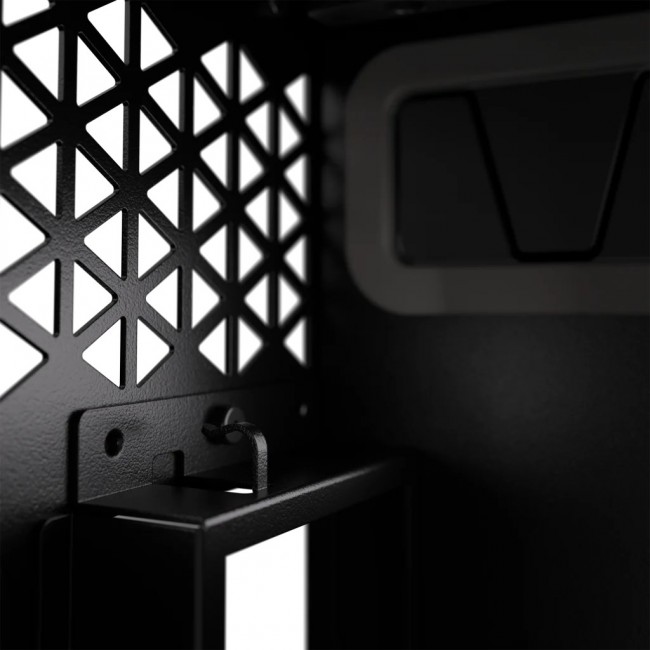 Corsair iCUE LINK 6500X RGB Midi Tower Black Corsair iCUE LINK 6500X RGB Midi Tower Black