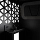 Corsair iCUE LINK 6500X RGB Midi Tower Black Corsair iCUE LINK 6500X RGB Midi Tower Black