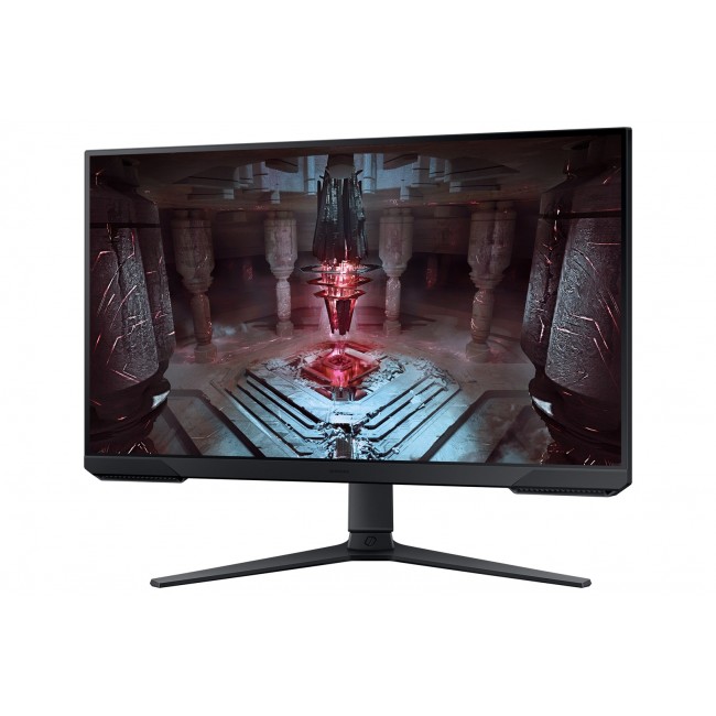 Samsung G51C computer monitor 68.6 cm (27 Samsung G51C computer monitor 68.6 cm (27