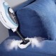 ARIETE 4164 MULTI STEAM SYSTEM Steam mop 10in1 0.35 L 1500 W White ARIETE 4164 MULTI STEAM SYSTEM Steam mop 10in1 0.35 L 1500 W White