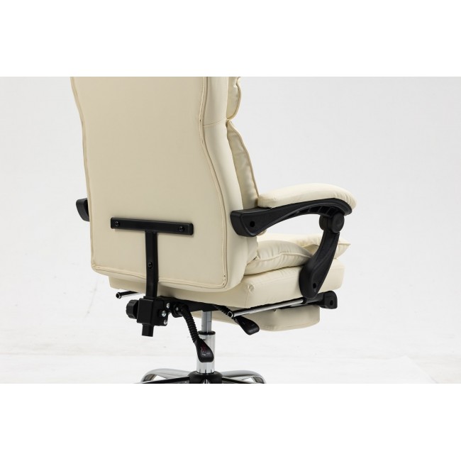 Activejet office chair YK7416 beige Activejet office chair YK7416 beige