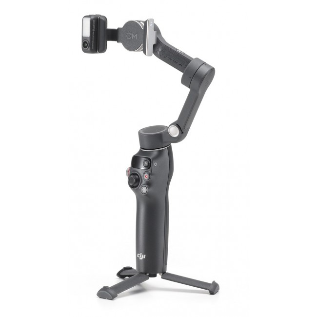 DJI OSMO MOBILE 7P Smartphone camera stabilizer Black DJI OSMO MOBILE 7P Smartphone camera stabilizer Black