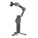 DJI OSMO MOBILE 7P Smartphone camera stabilizer Black DJI OSMO MOBILE 7P Smartphone camera stabilizer Black