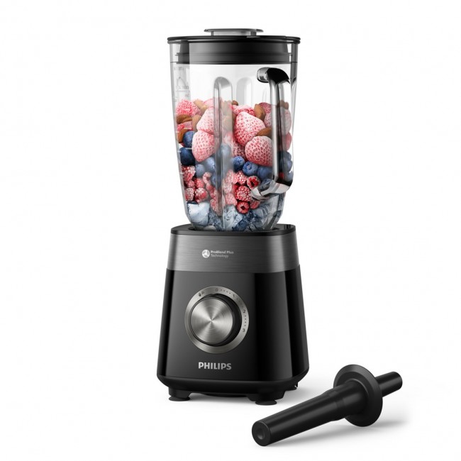 Philips HR3030/00 5000 series Black jug blender Philips HR3030/00 5000 series Black jug blender