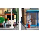 LEGO ICONS 10297 BOUTIQUE HOTEL LEGO ICONS 10297 BOUTIQUE HOTEL