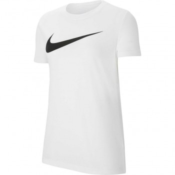Nike Dri-FIT Park 20 Women's T-Shirt White CW6967 100 M