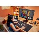 HP OMEN Transcend 31.5 inch UHD 240Hz OLED Gaming Monitor - Transcend 32 HP OMEN Transcend 31.5 inch UHD 240Hz OLED Gaming Monitor - Transcend 32