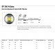 K.DIAL DIAM. SEG.350x3,2x25,4 ASPHALT DT350A K.DIAL DIAM. SEG.350x3,2x25,4 ASPHALT DT350A