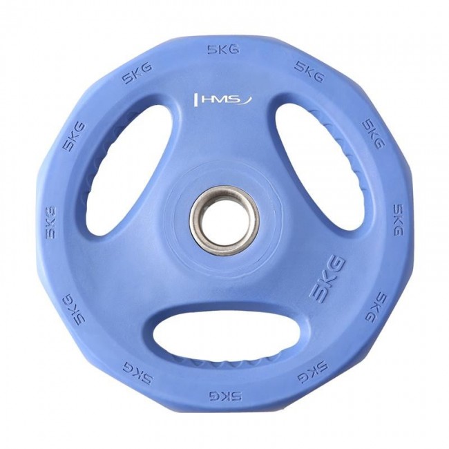 Training Pump HMS SBP22 barbell Training Pump HMS SBP22 barbell