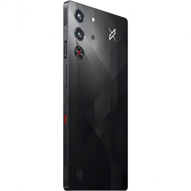 Smartphone REDMAGIC 10 Pro 5G 12/256GB Shadow