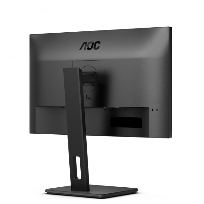 AOC E3 24E3QAF computer monitor 61 cm (24 AOC E3 24E3QAF computer monitor 61 cm (24