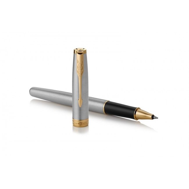 Parker 1931506 rollerball pen Stick pen Black 1 pc(s)