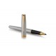 Parker 1931506 rollerball pen Stick pen Black 1 pc(s)